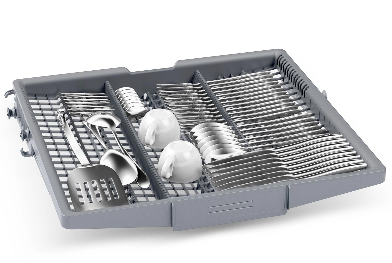 Посудомийна машина BOSCH SMH4ECX28E