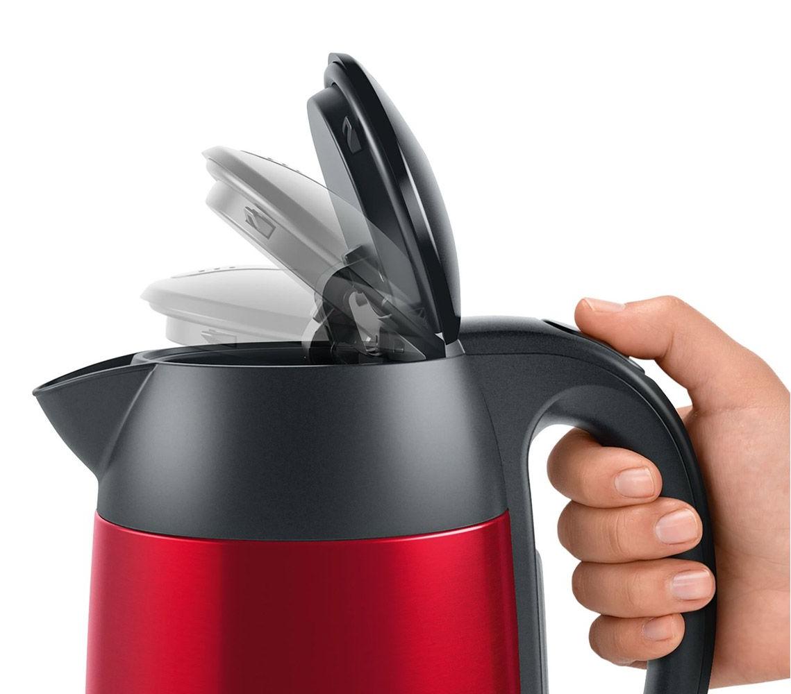 Чайник BOSCH TWK3P424