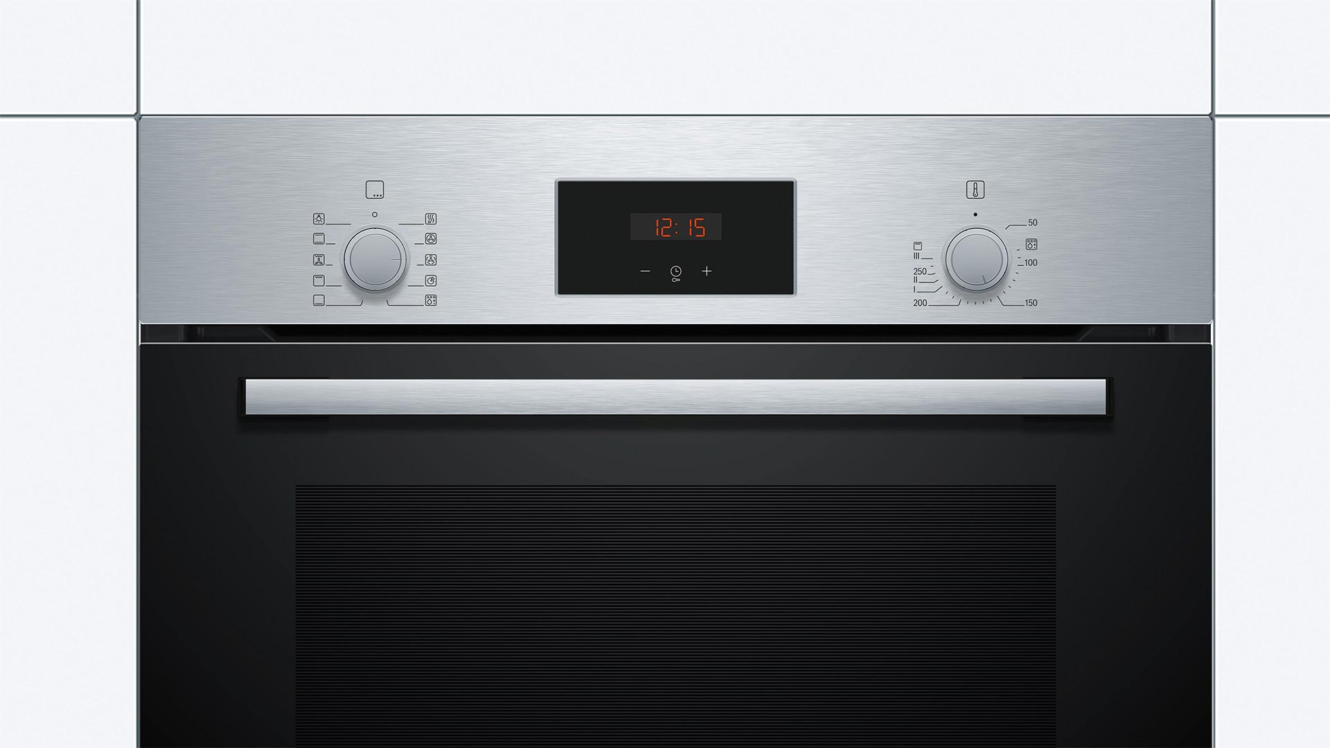 Духова шафа Bosch HBF512BS1T