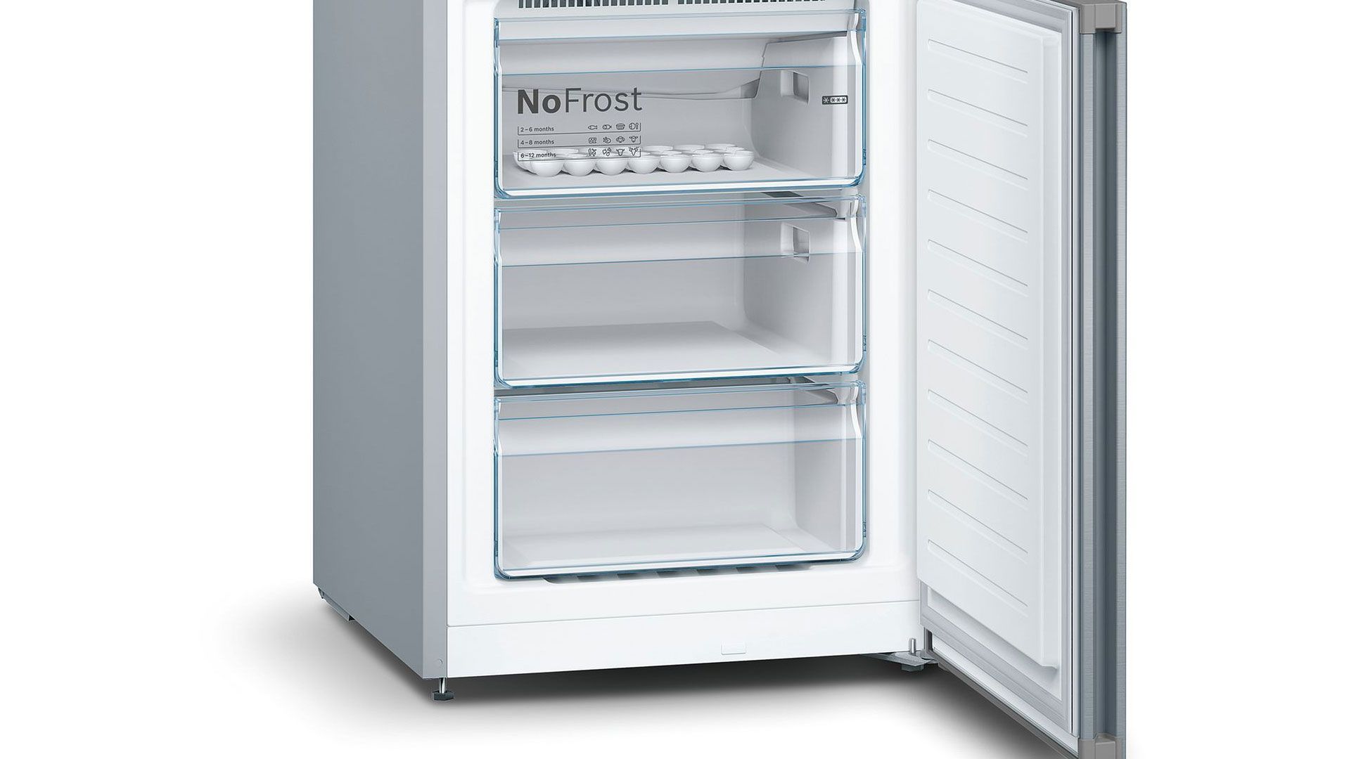 Холодильник Bosch KGN39XI326
