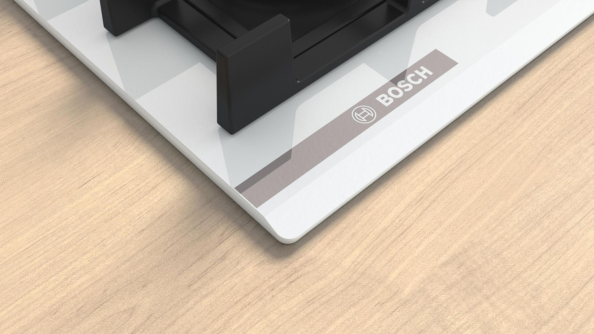 Варильна поверхня BOSCH PNK6B2P40R