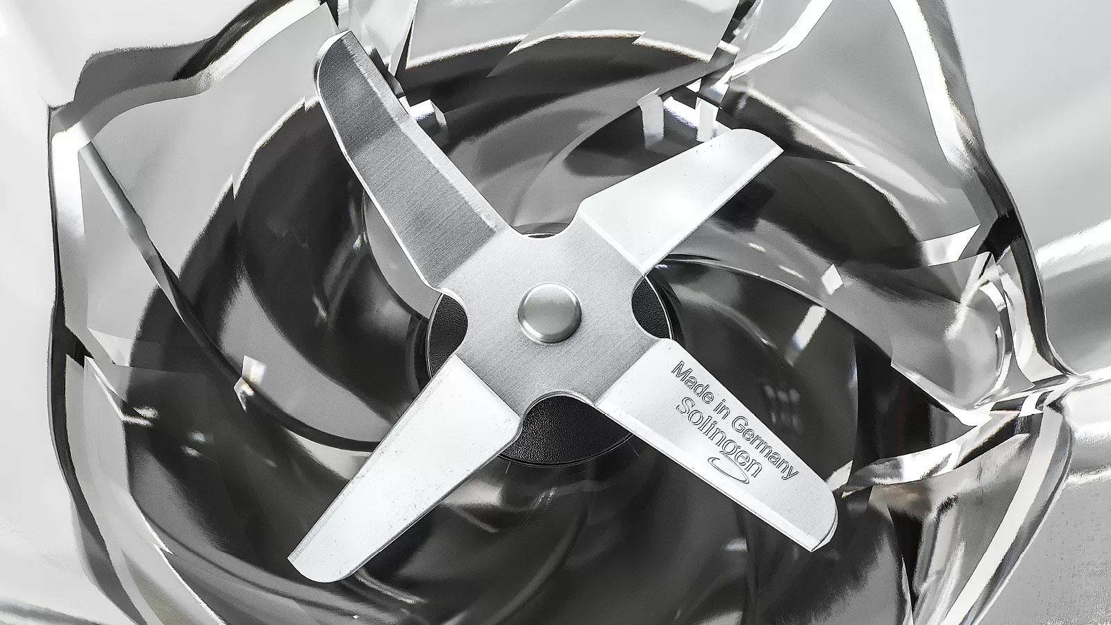 Блендер стаціонарний BOSCH MMB6141B