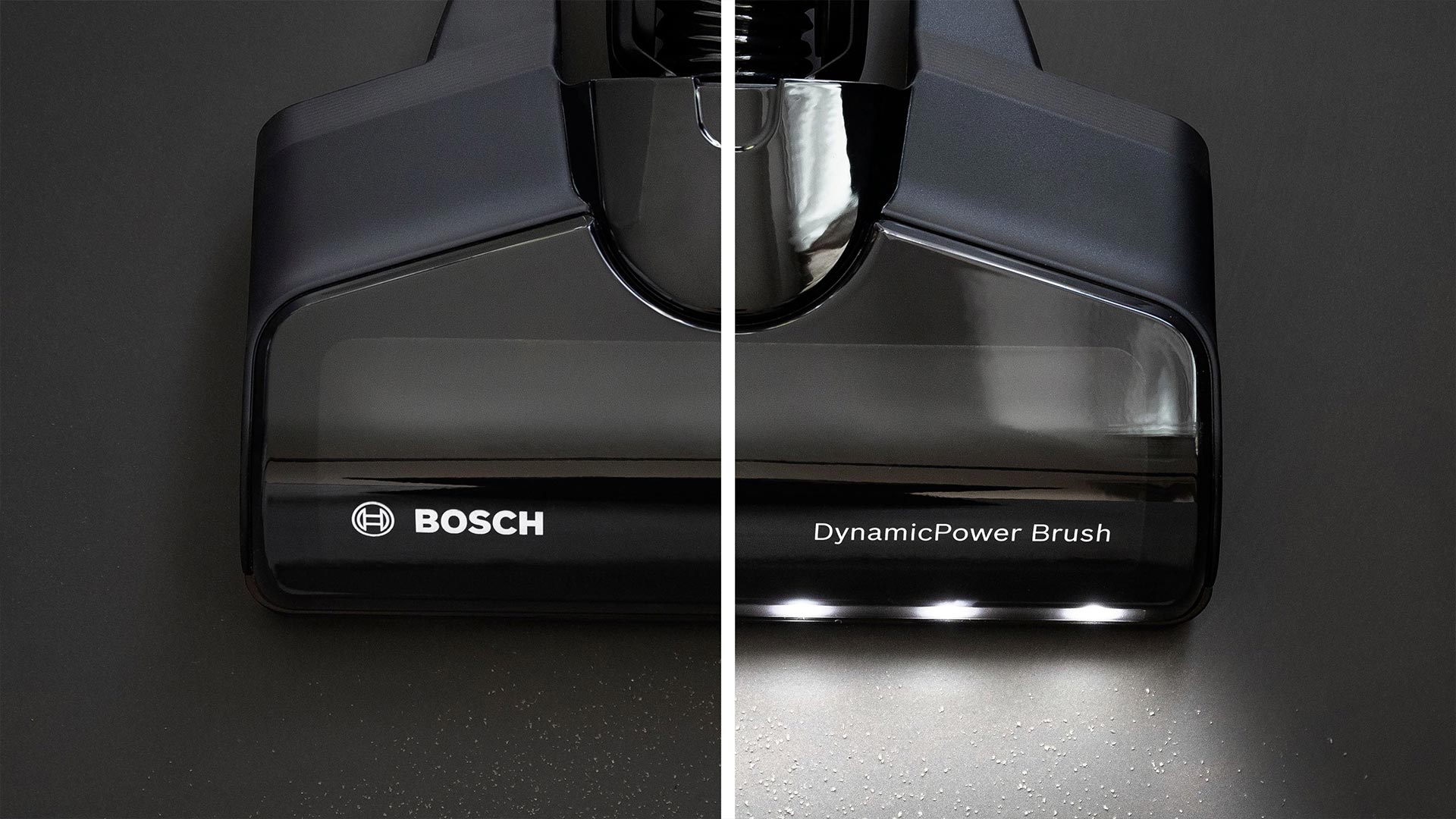 Пилосос акумуляторний BOSCH BBS711W