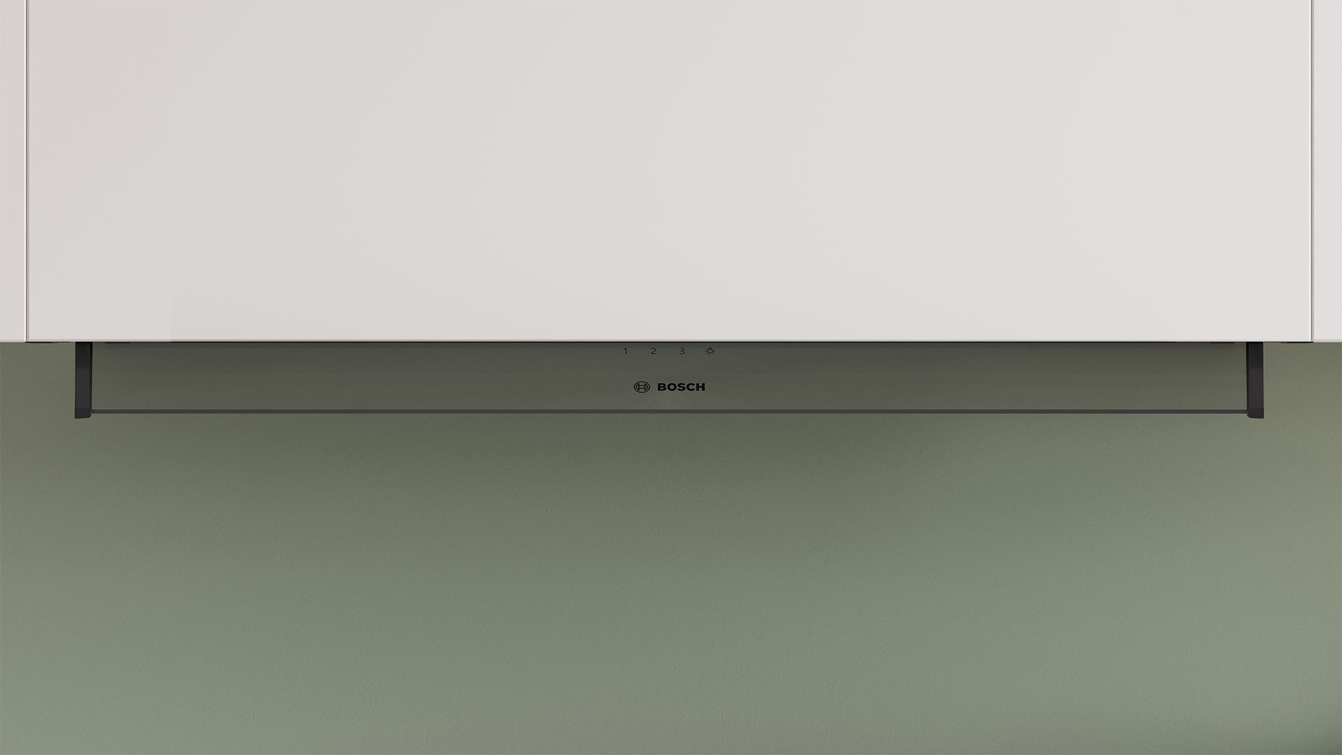 Витяжка вбудовувана BOSCH DBB95CC60
