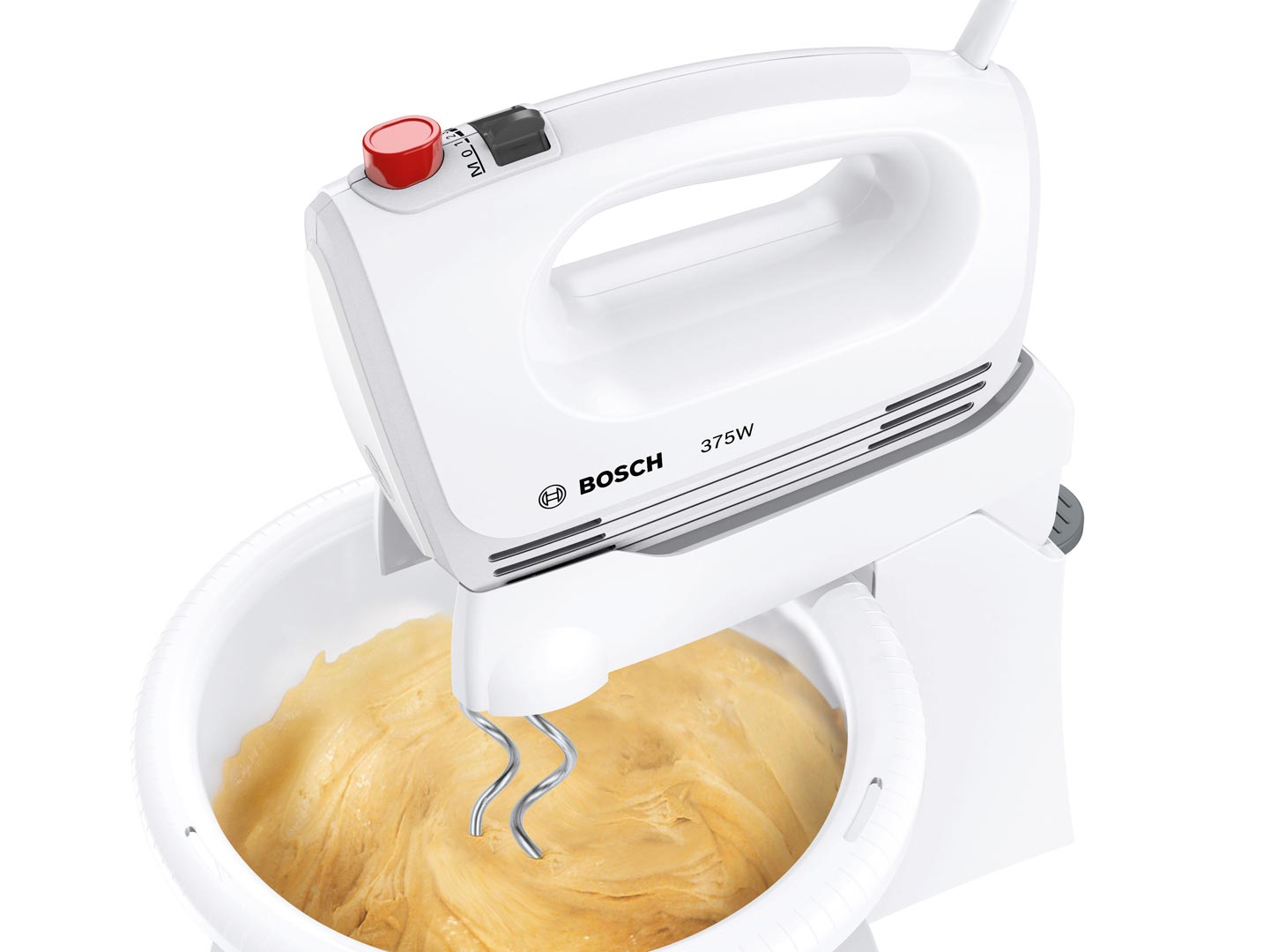 Міксер BOSCH MFQ2600W