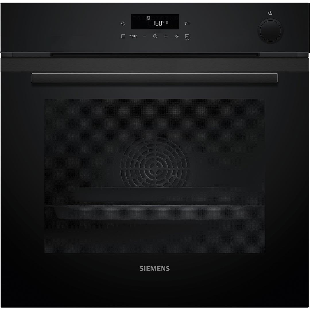 Духова шафа-пароварка Siemens HR232GEB3