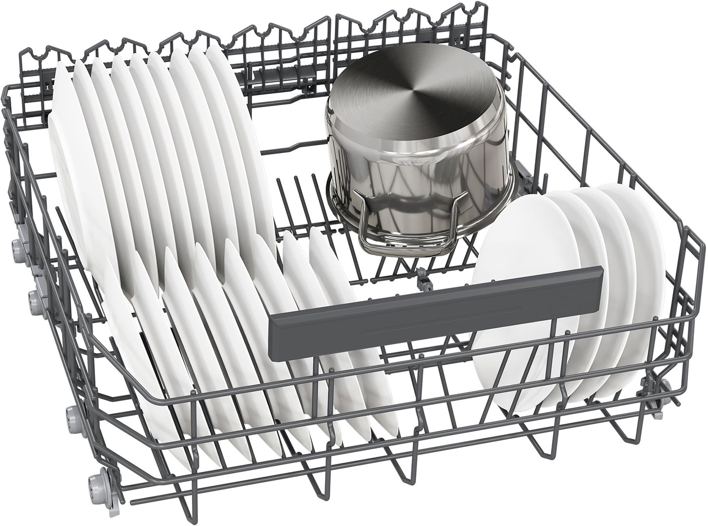 Посудомийна машина SIEMENS SN63HX16CE