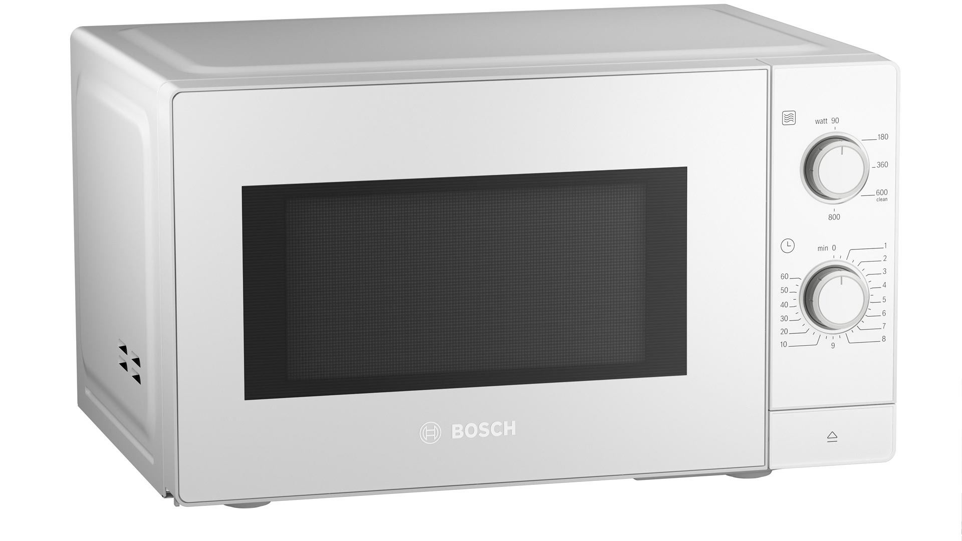 Мікрохвильова піч BOSCH FFL020MW0