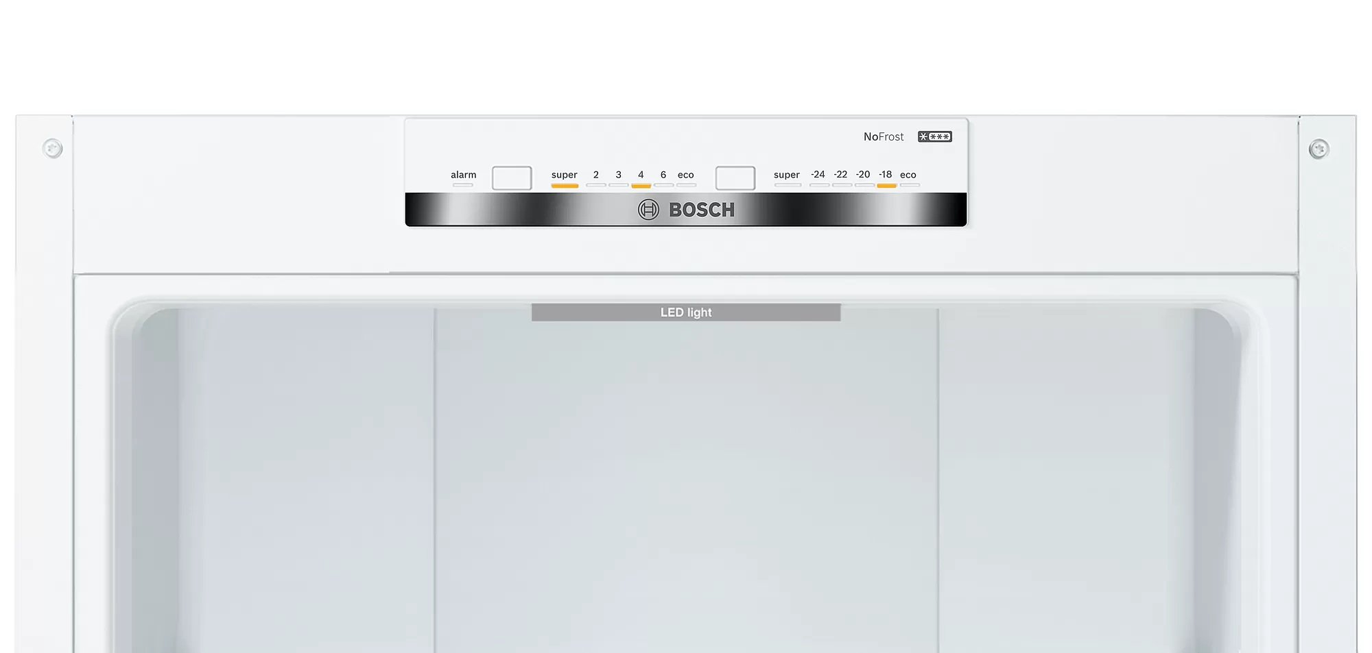 Холодильник Bosch KGN39VW316