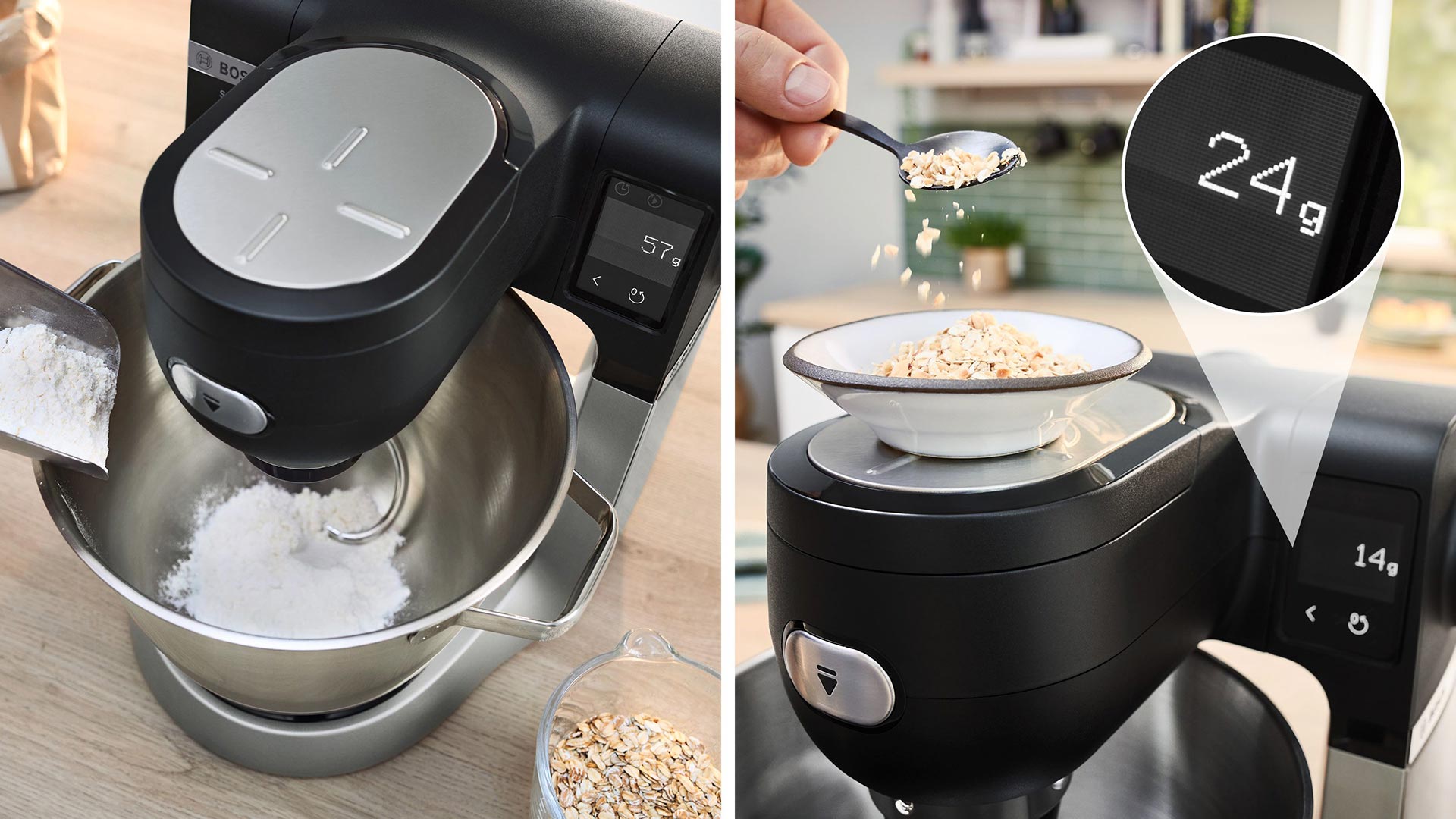Кухонна машина BOSCH MUMS6ZS34