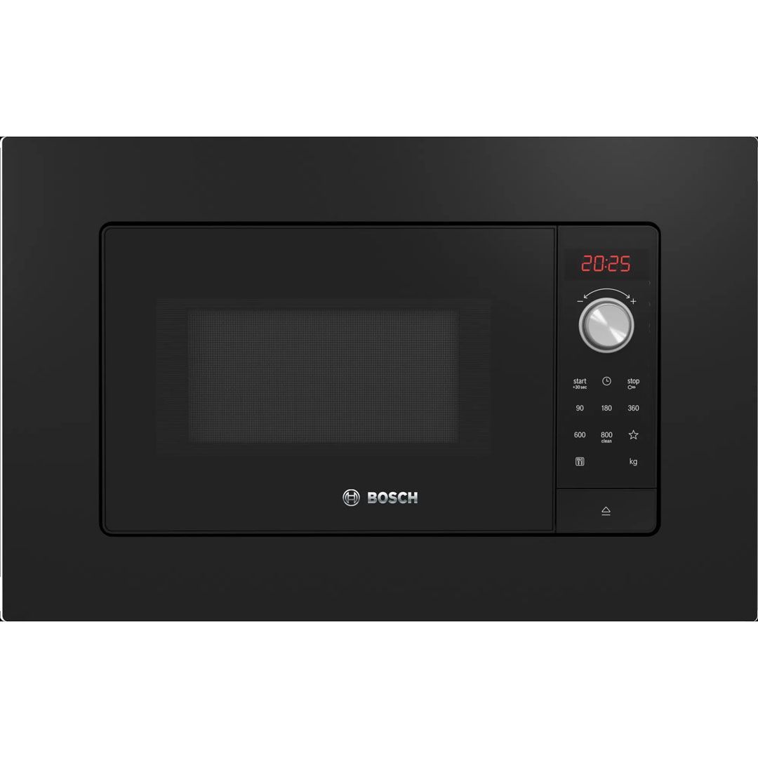Мікрохвильова піч BOSCH BFL623MC3