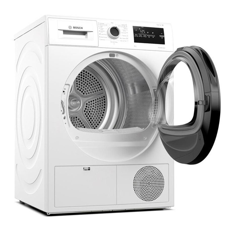Сушильна машина BOSCH WTH85206UA