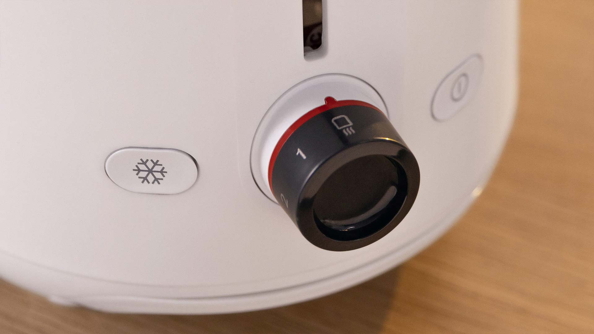 Тостер BOSCH TAT2M121
