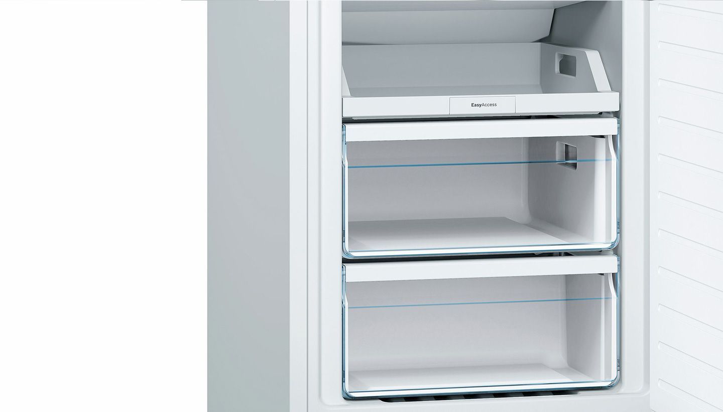 Холодильник Bosch KGN33NW206