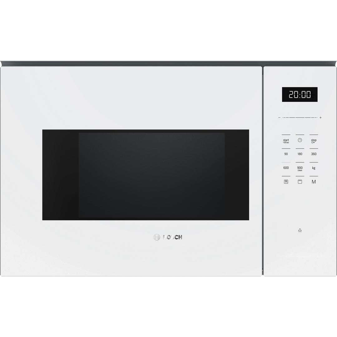 Мікрохвильова піч BOSCH BEL554MW2