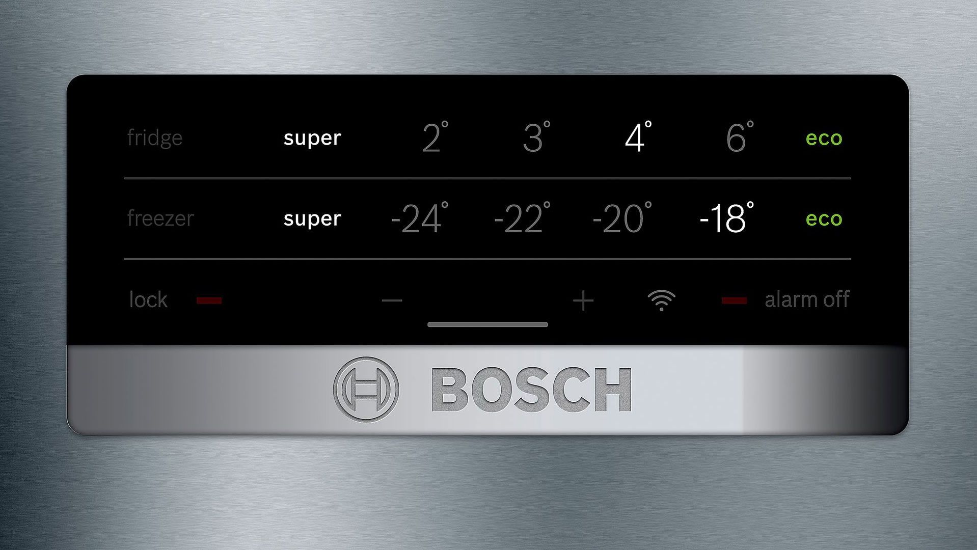 Холодильник Bosch KGN39XI326