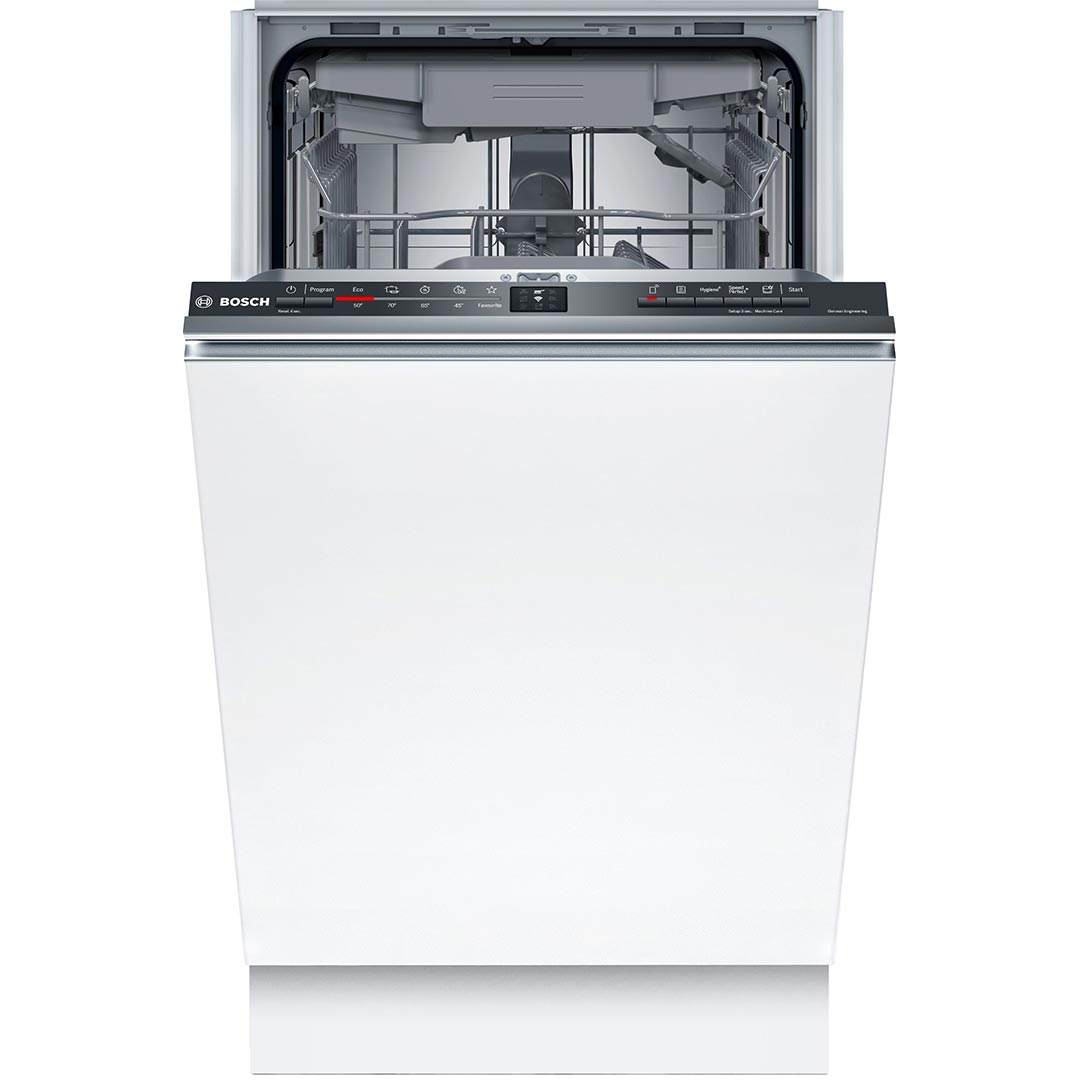 Посудомийна машина BOSCH SPV2HMX03K
