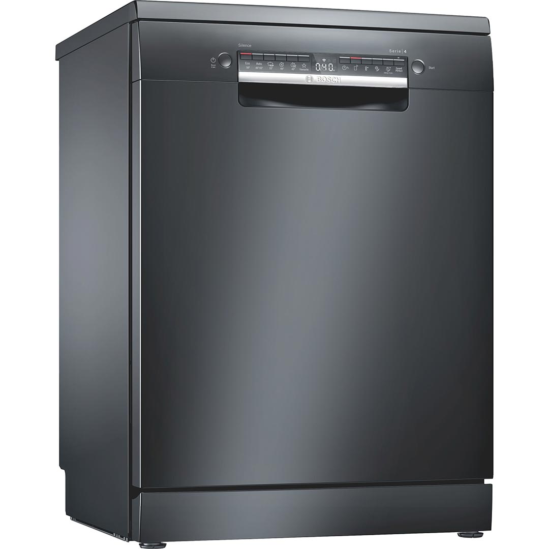Посудомийна машина Bosch SMS4IKC62T