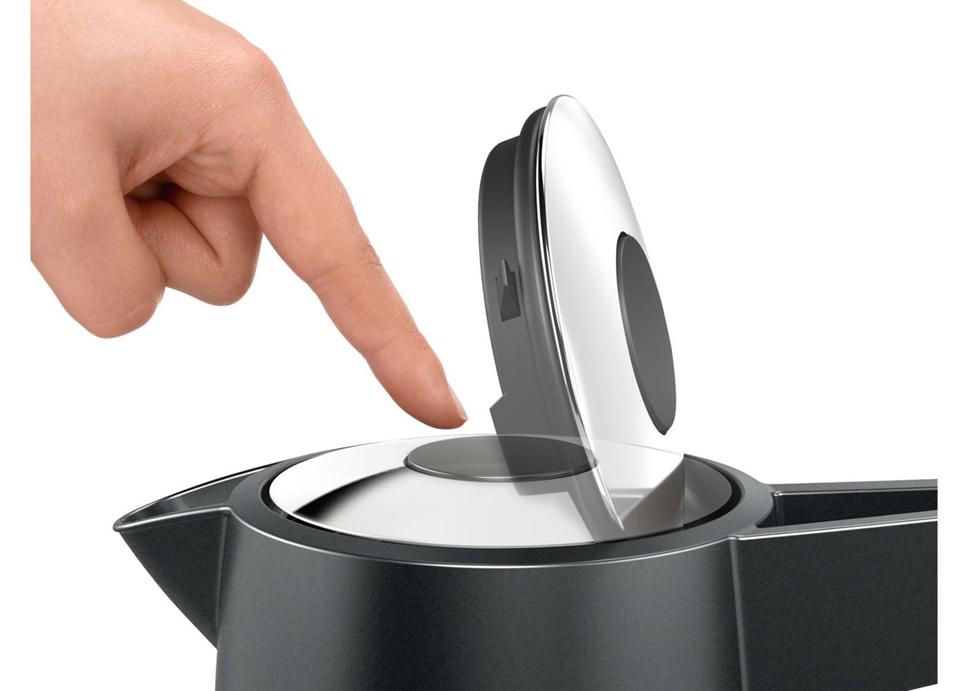 Чайник BOSCH TWK5P475
