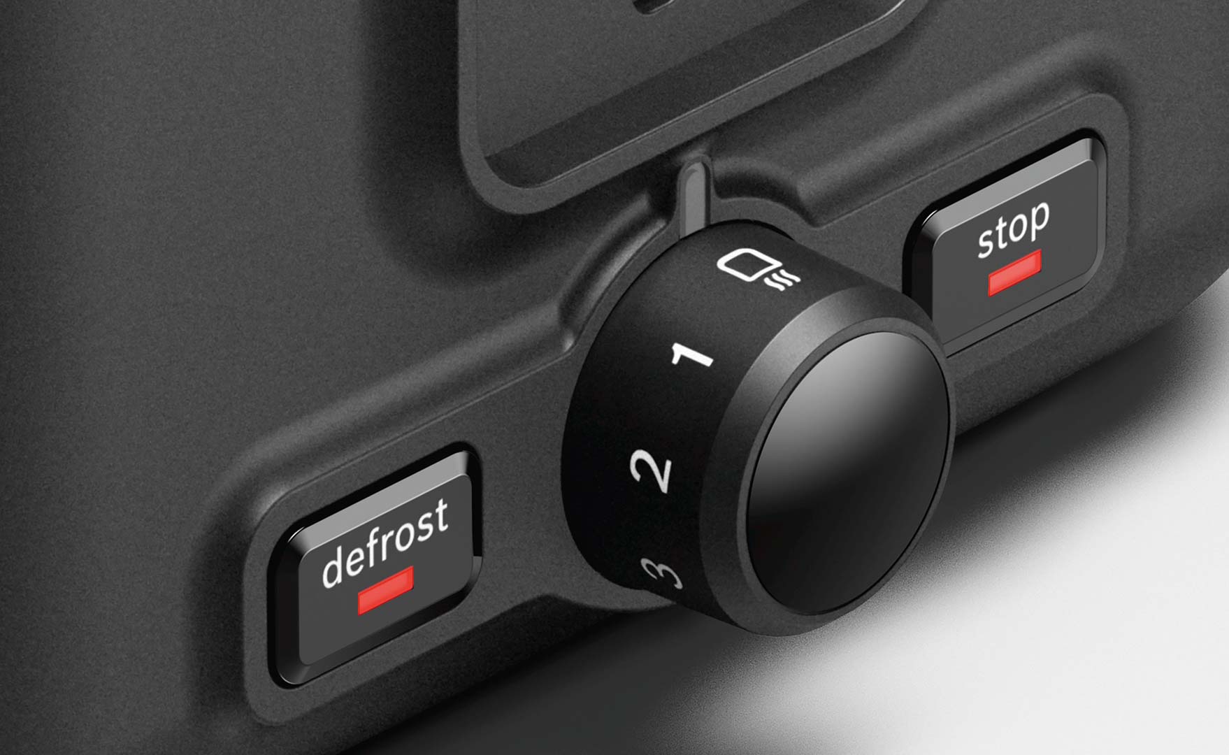 Тостер BOSCH TAT3P423