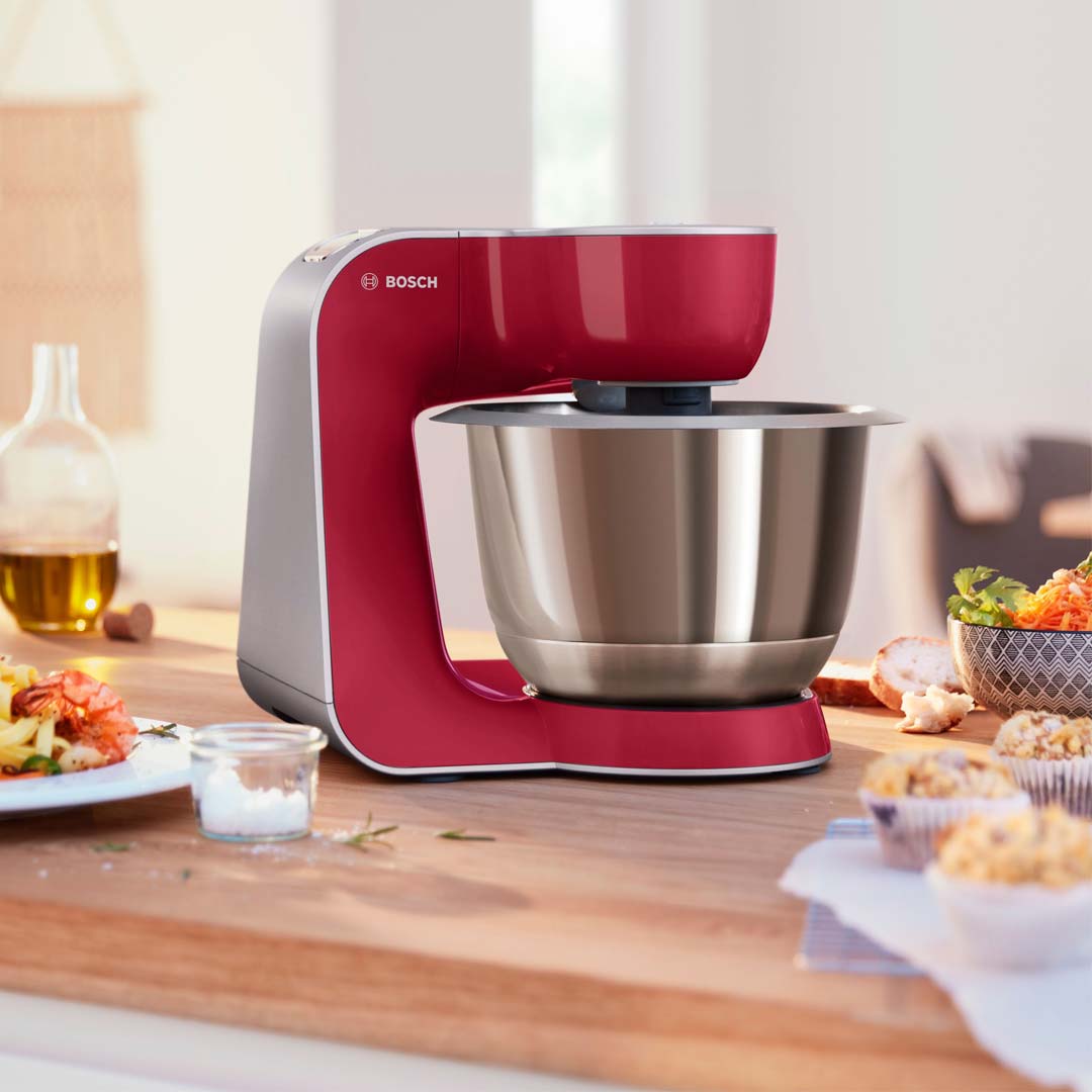 Кухонна машина BOSCH MUM58720