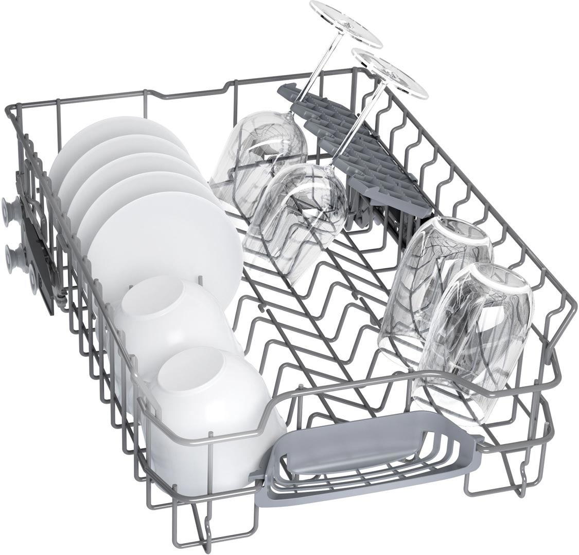 Посудомийна машина BOSCH SPV2HMX03K
