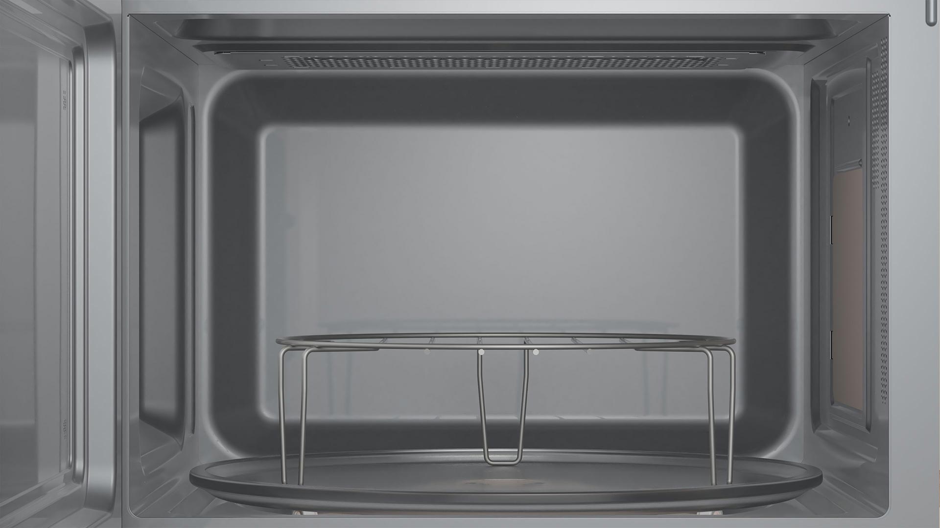 Мікрохвильова піч BOSCH BEL623MD3