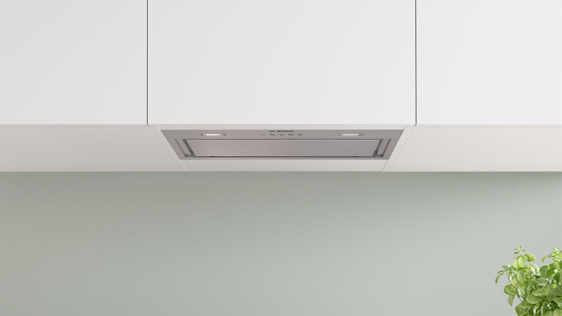 Витяжка BOSCH DLN56AC50