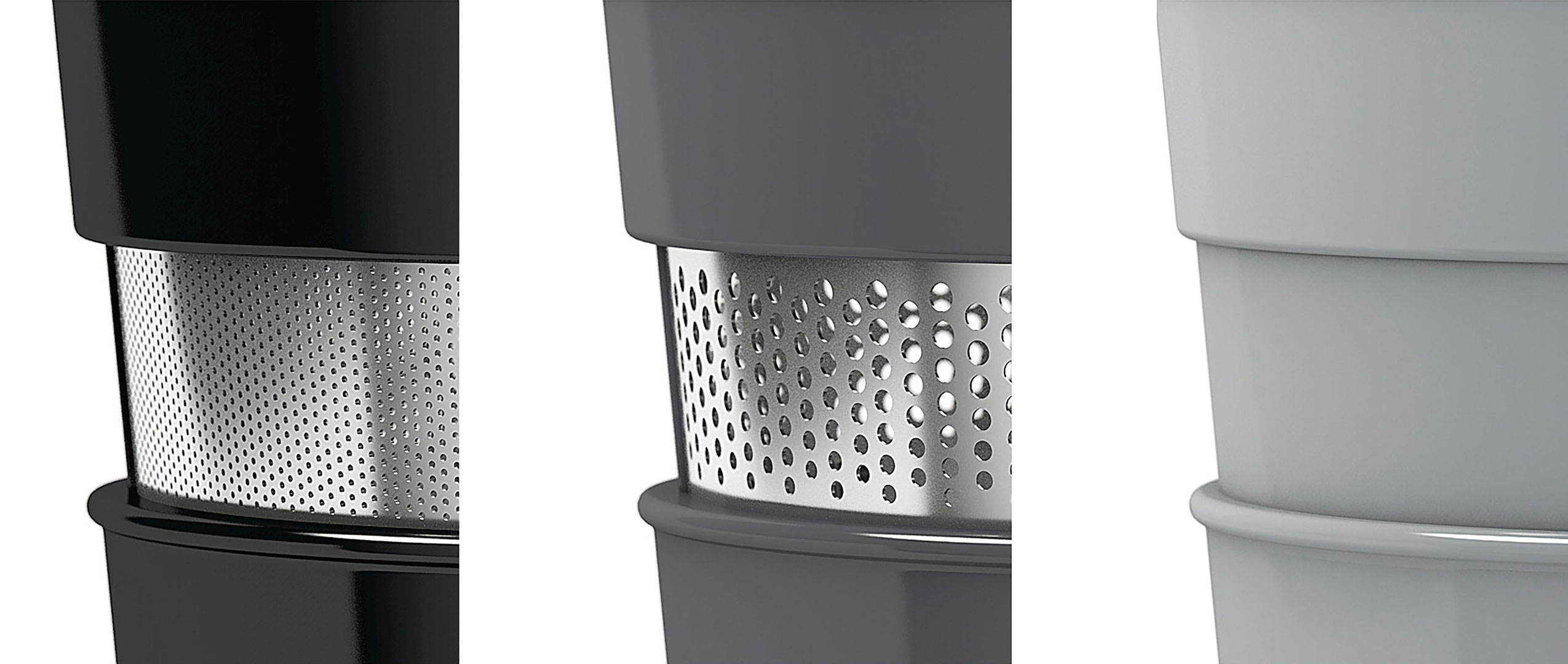Соковижималка шнекова BOSCH MESM731M