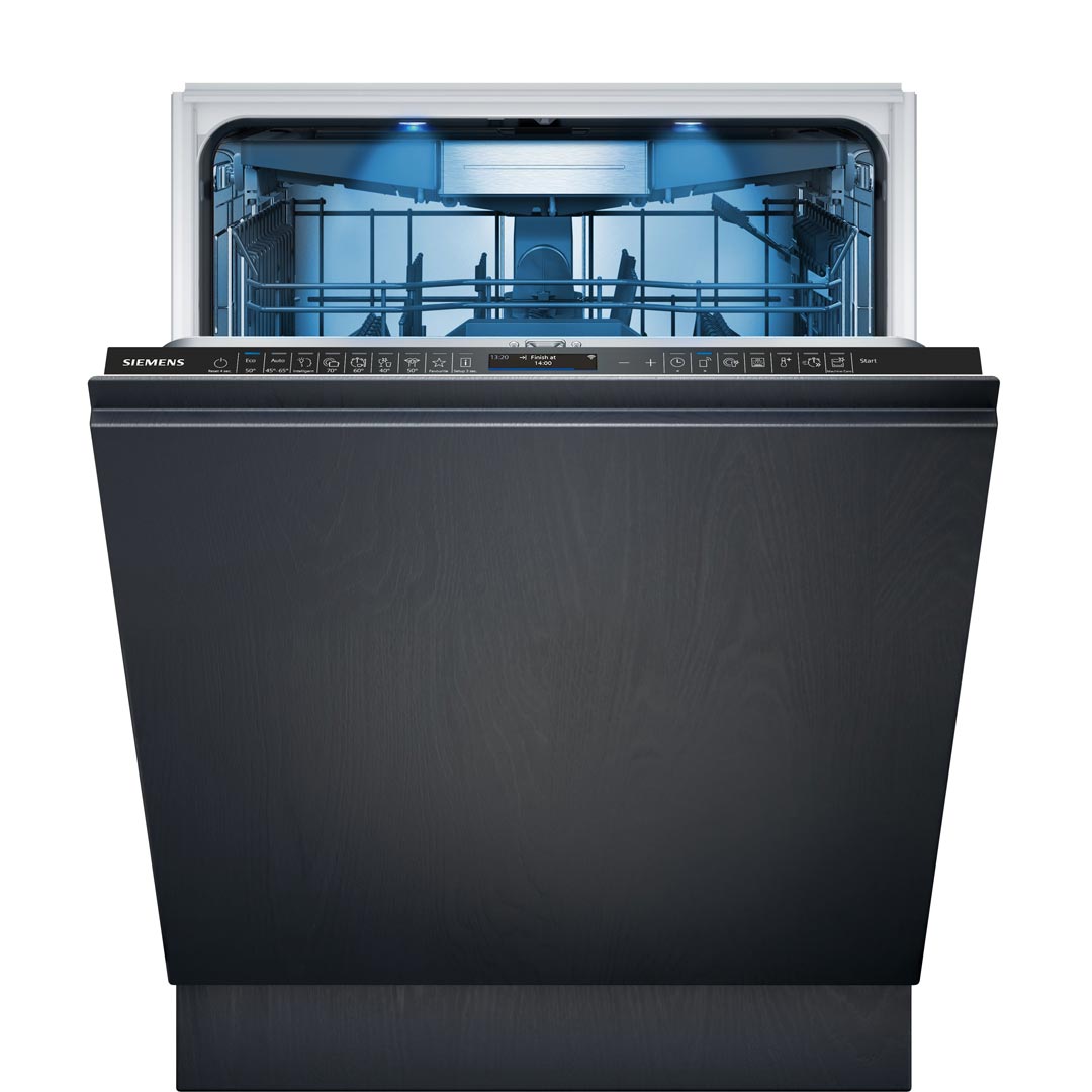 Посудомийна машина SIEMENS SN87TX02CE