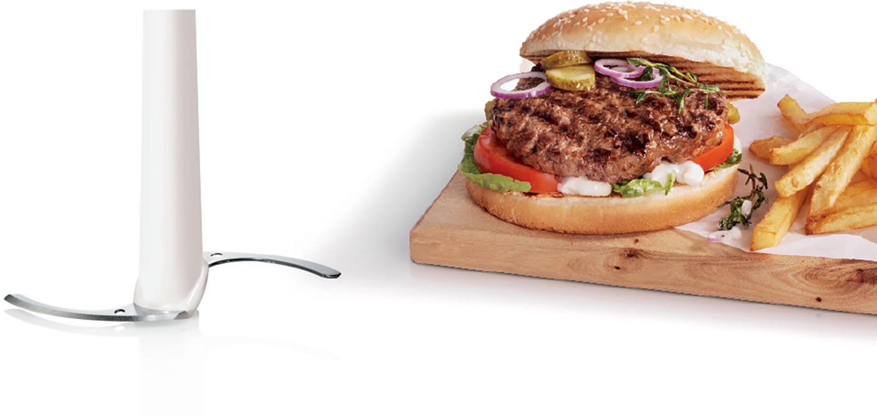 Подрібнювач BOSCH MMR08A1