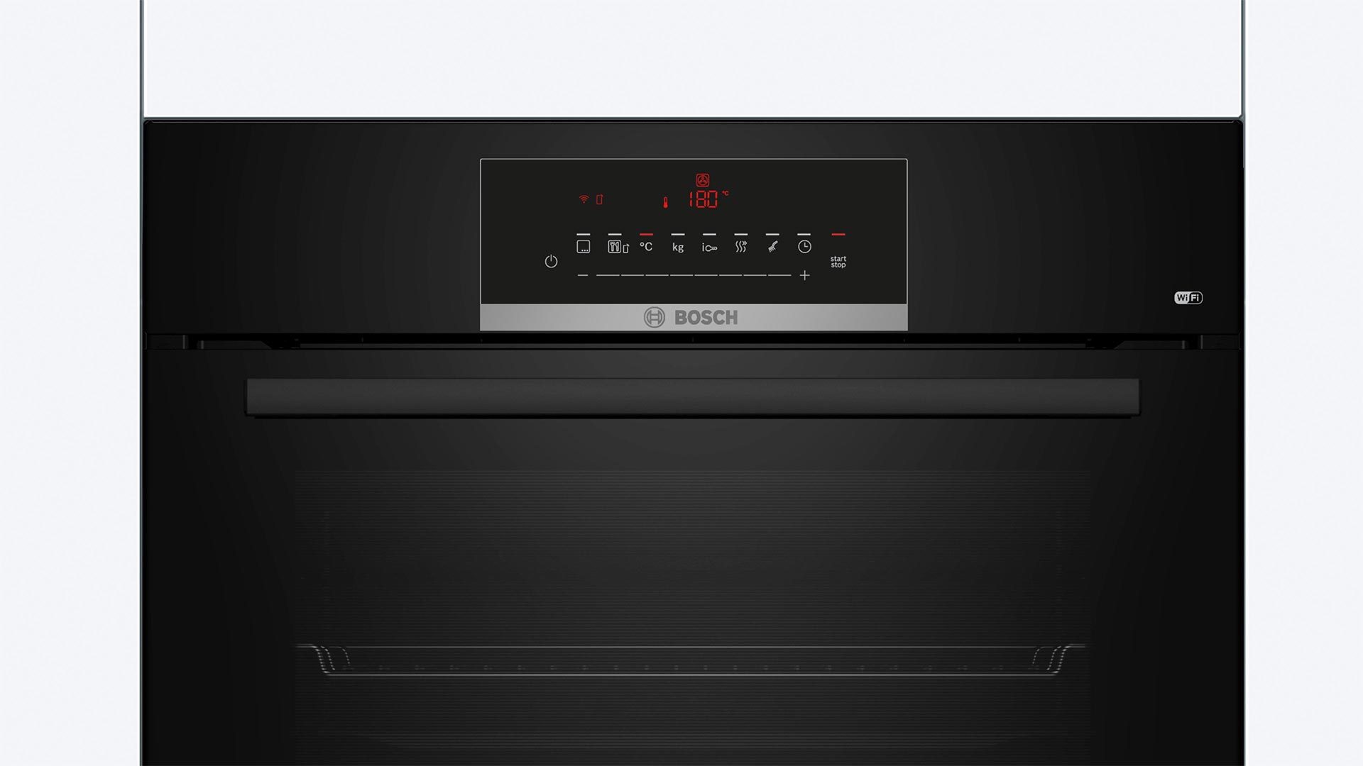 Духова шафа Bosch HBJ559YB6R
