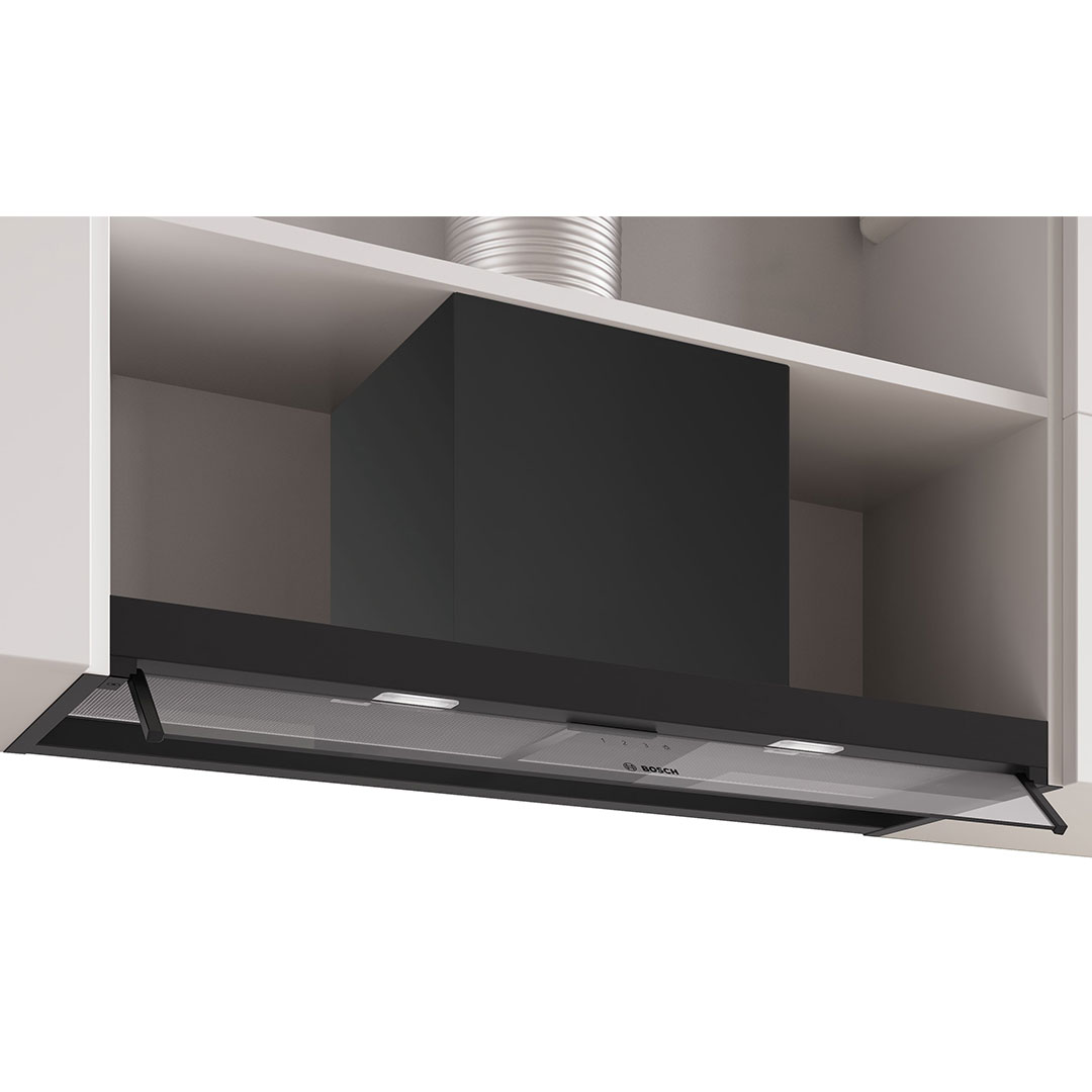 Витяжка вбудовувана BOSCH DBB95CC60