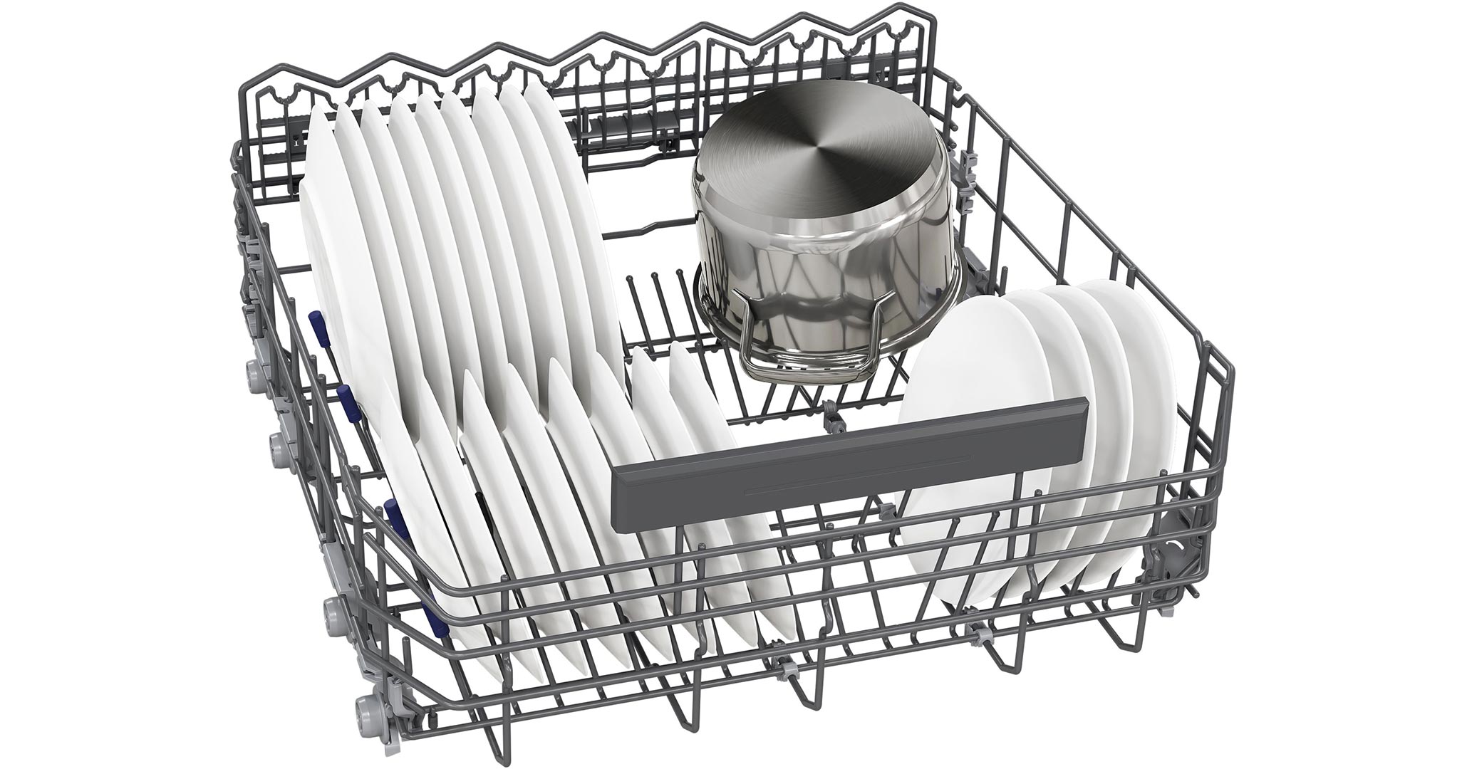 Посудомийна машина SIEMENS SN75EX11CE