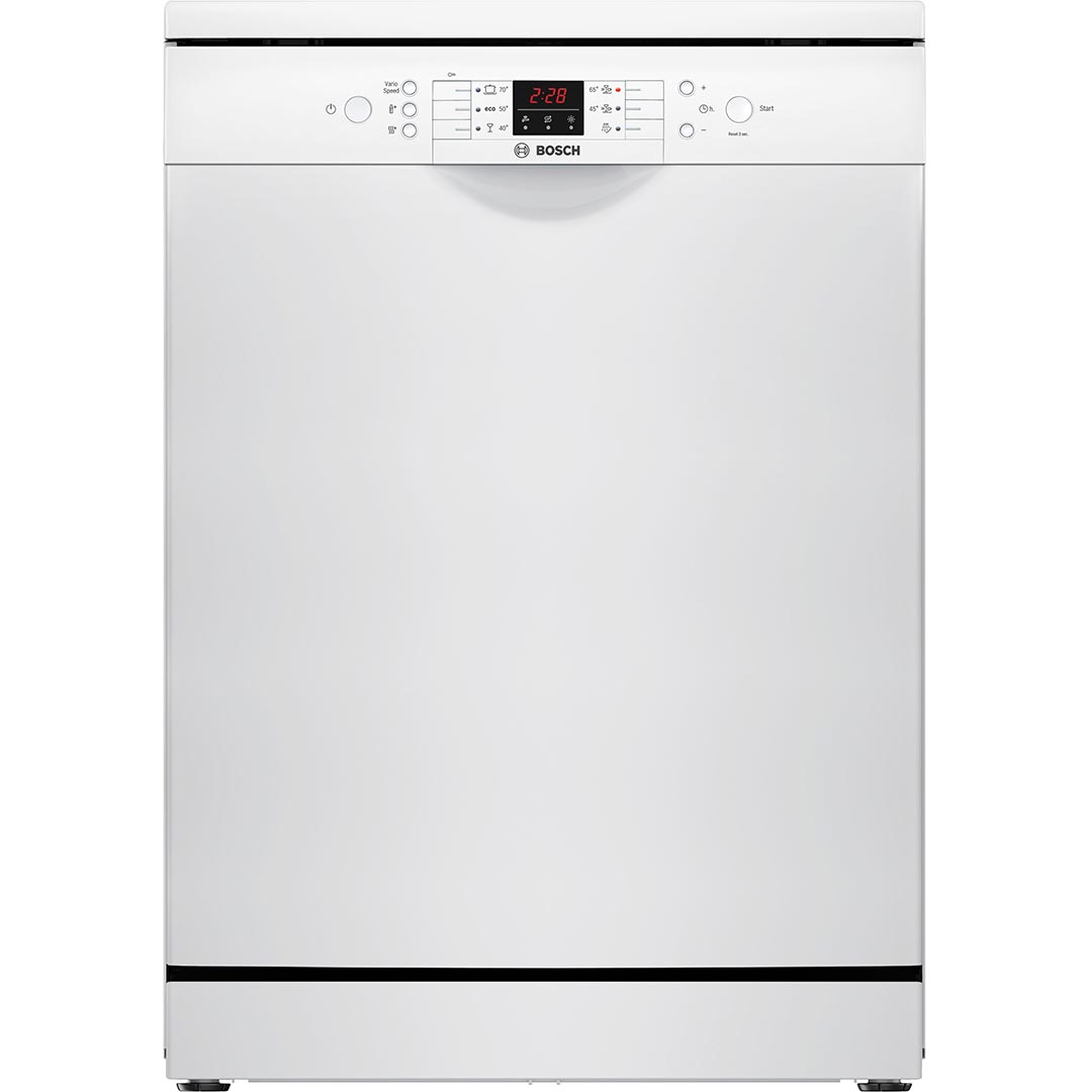 Посудомийна машина Bosch SMS26DW00T