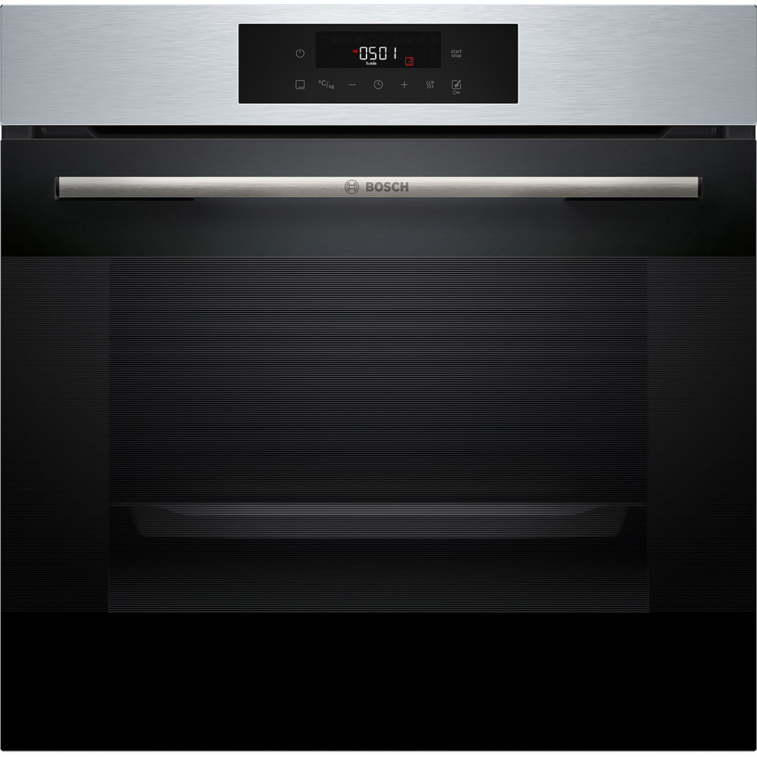 Духова шафа BOSCH HJG852YS0