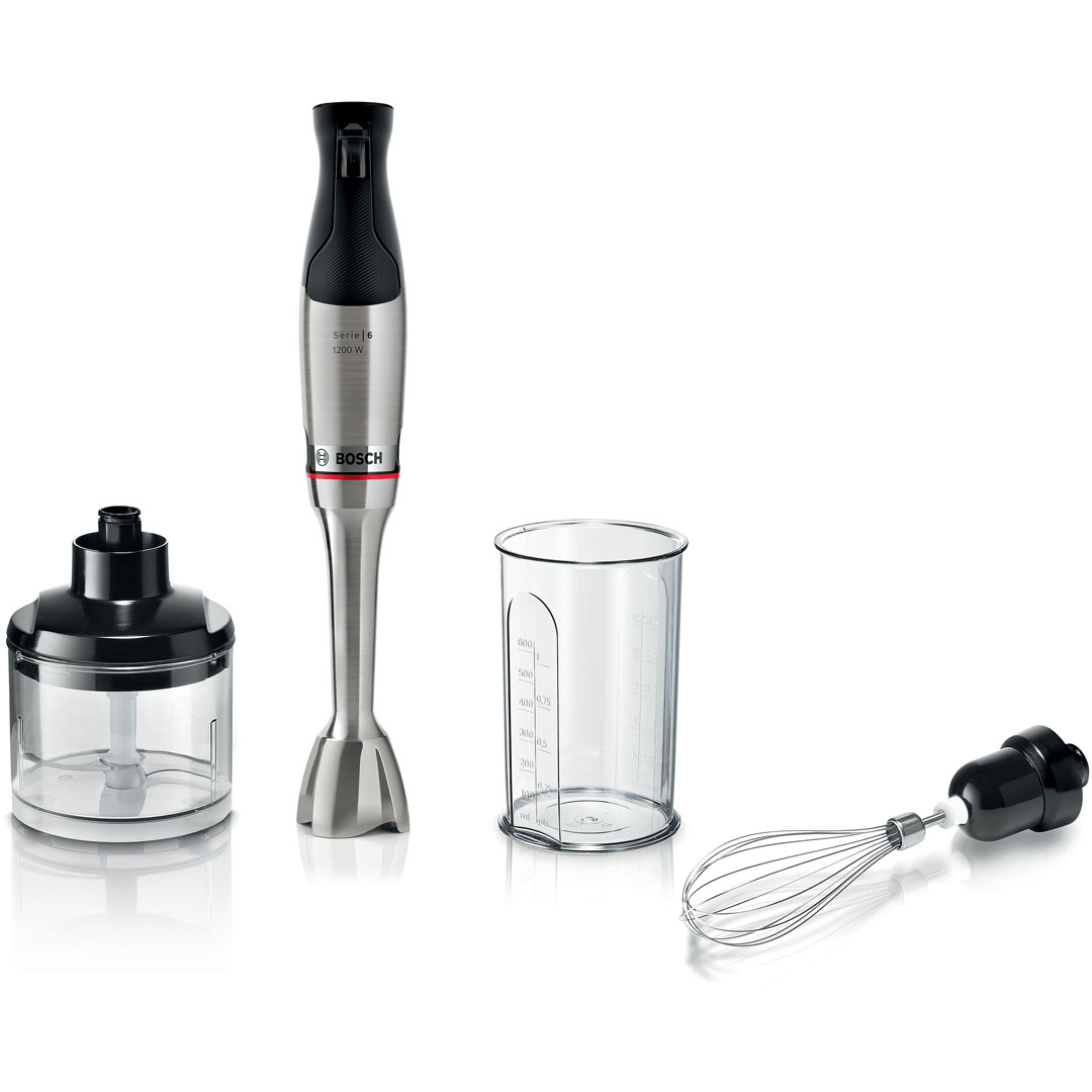 Блендер занурюваний BOSCH MSM6M831