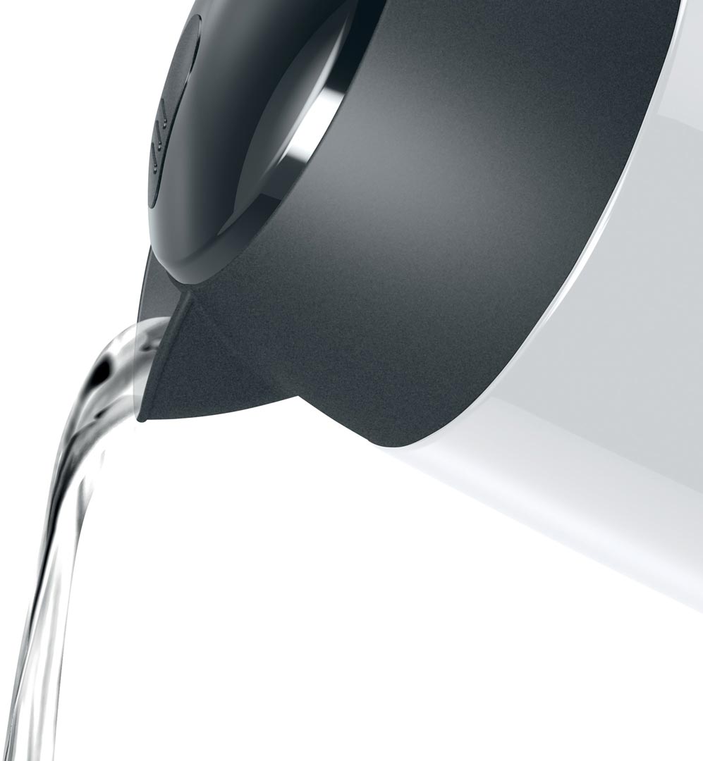 Чайник BOSCH TWK3P421
