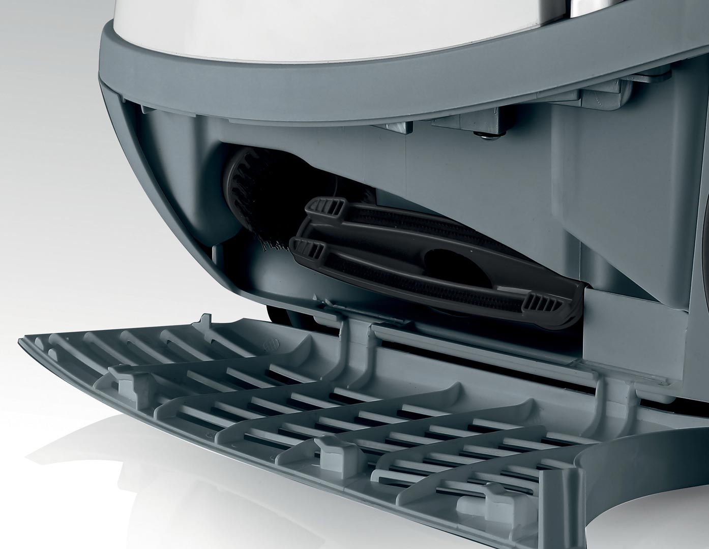 Пилосос миючий з аквафільтром BOSCH BWD41700