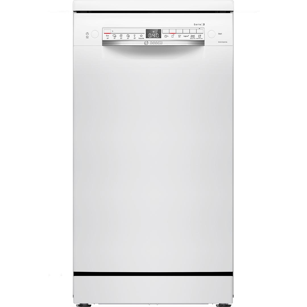 Посудомийна машина BOSCH SPS2IKW55K