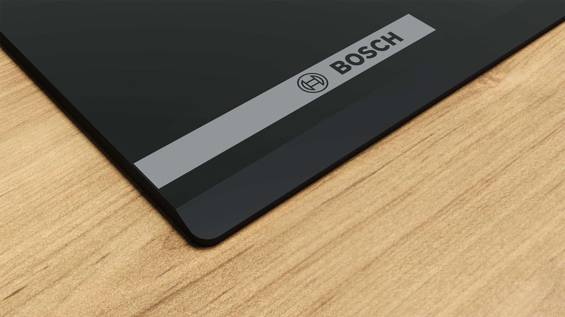 Варильна панель газовая BOSCH PRS9A6H40