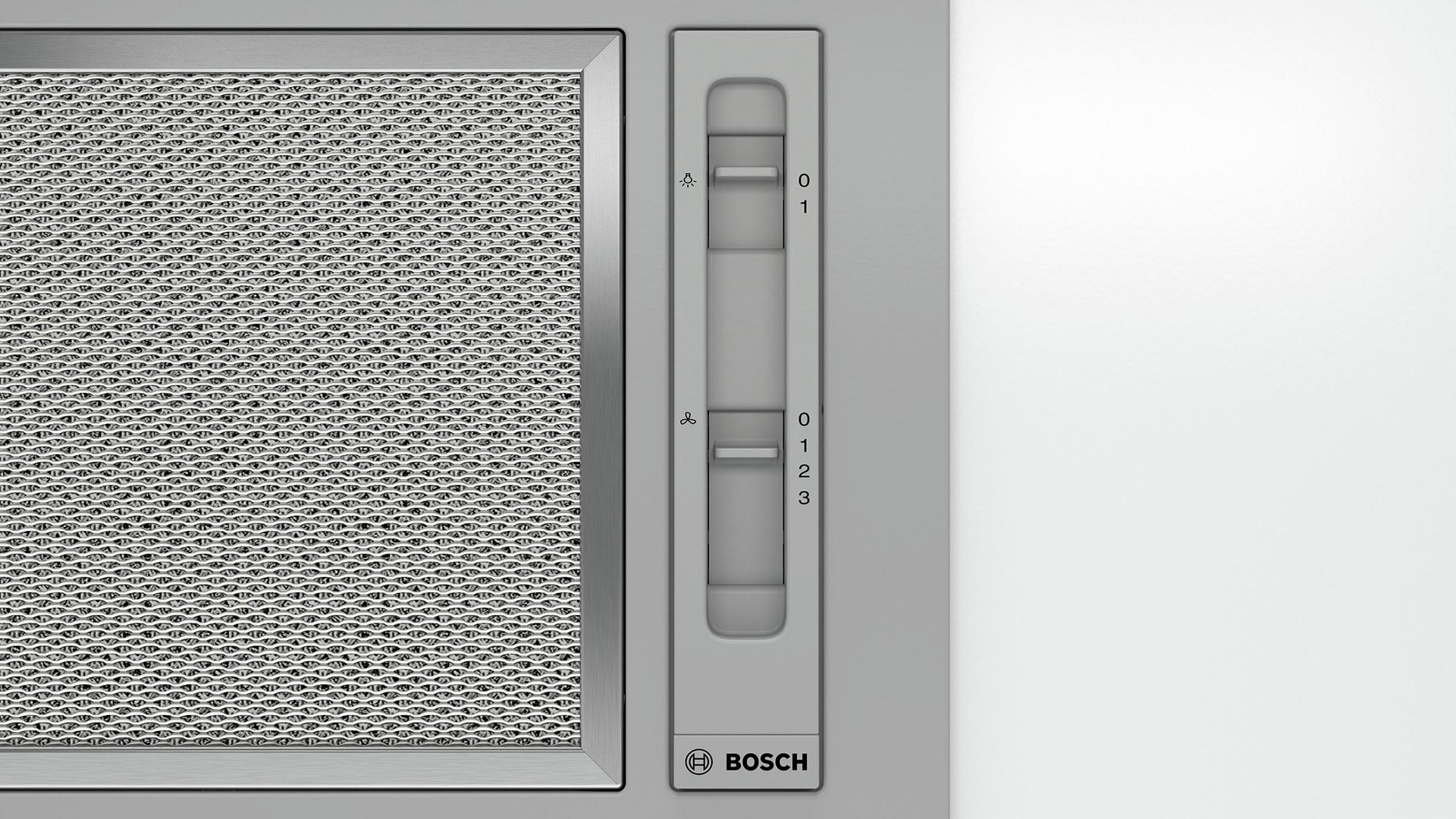 Витяжка BOSCH DLN53AA70
