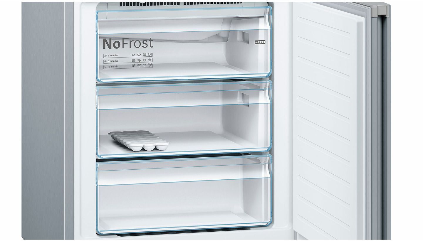 Холодильник BOSCH KGN49XL306