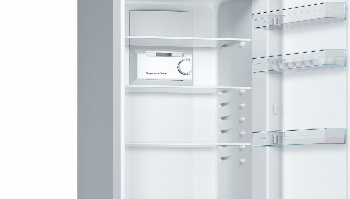 Холодильник Bosch KGN36NL306