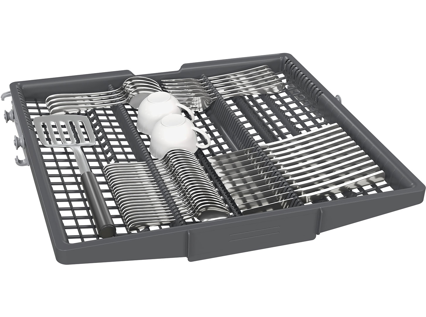 Посудомийна машина SIEMENS SN63HX16CE