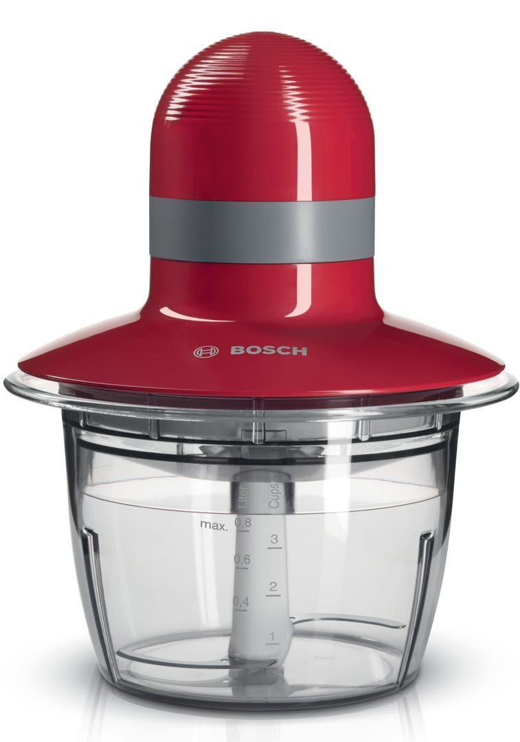 Подрібнювач BOSCH MMR08R2