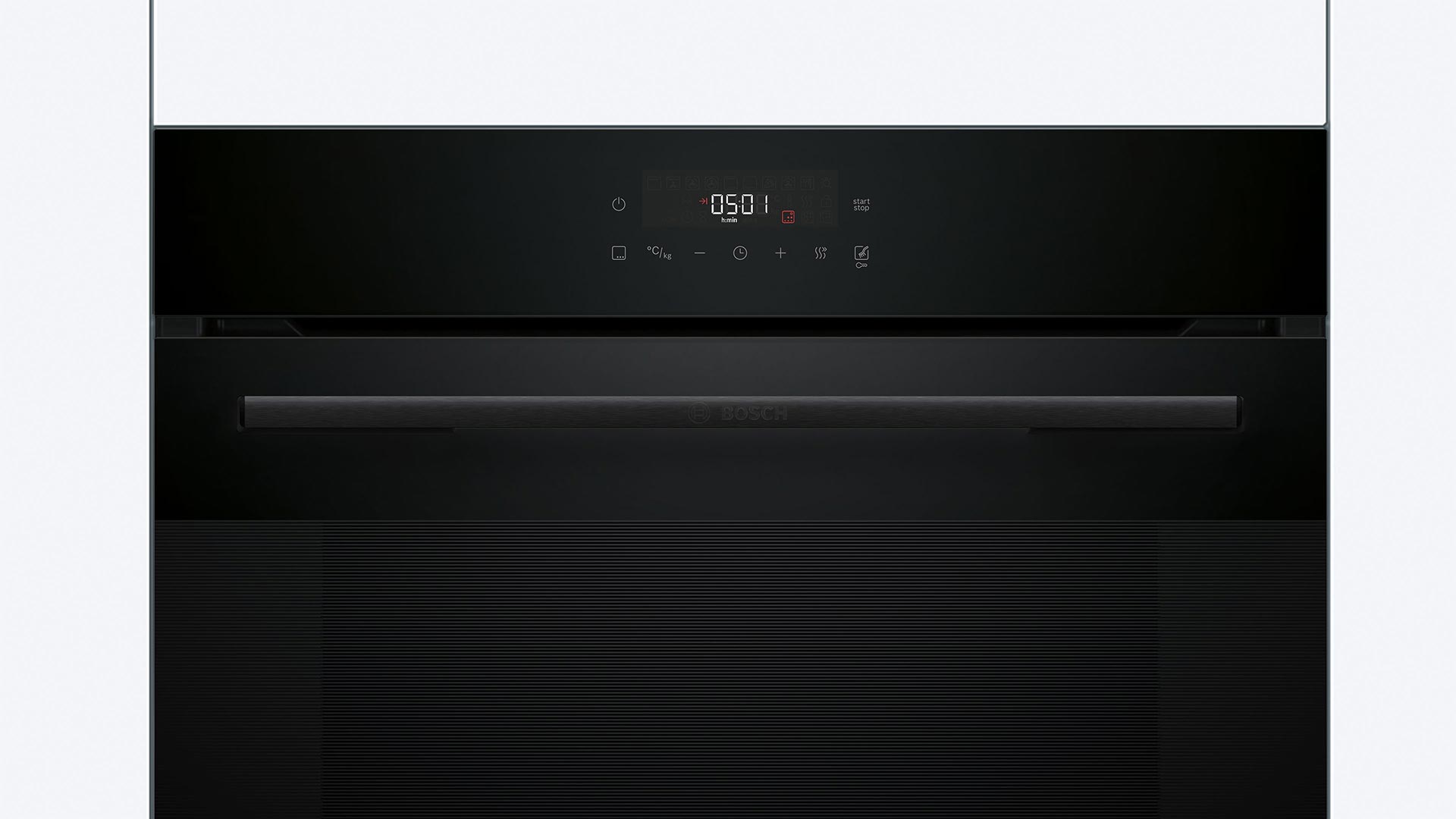 Духова шафа BOSCH HJG852YB0T