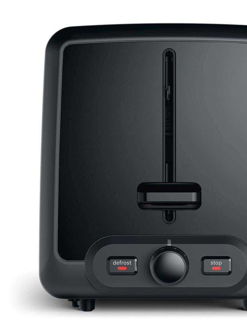 Тостер BOSCH TAT4P424