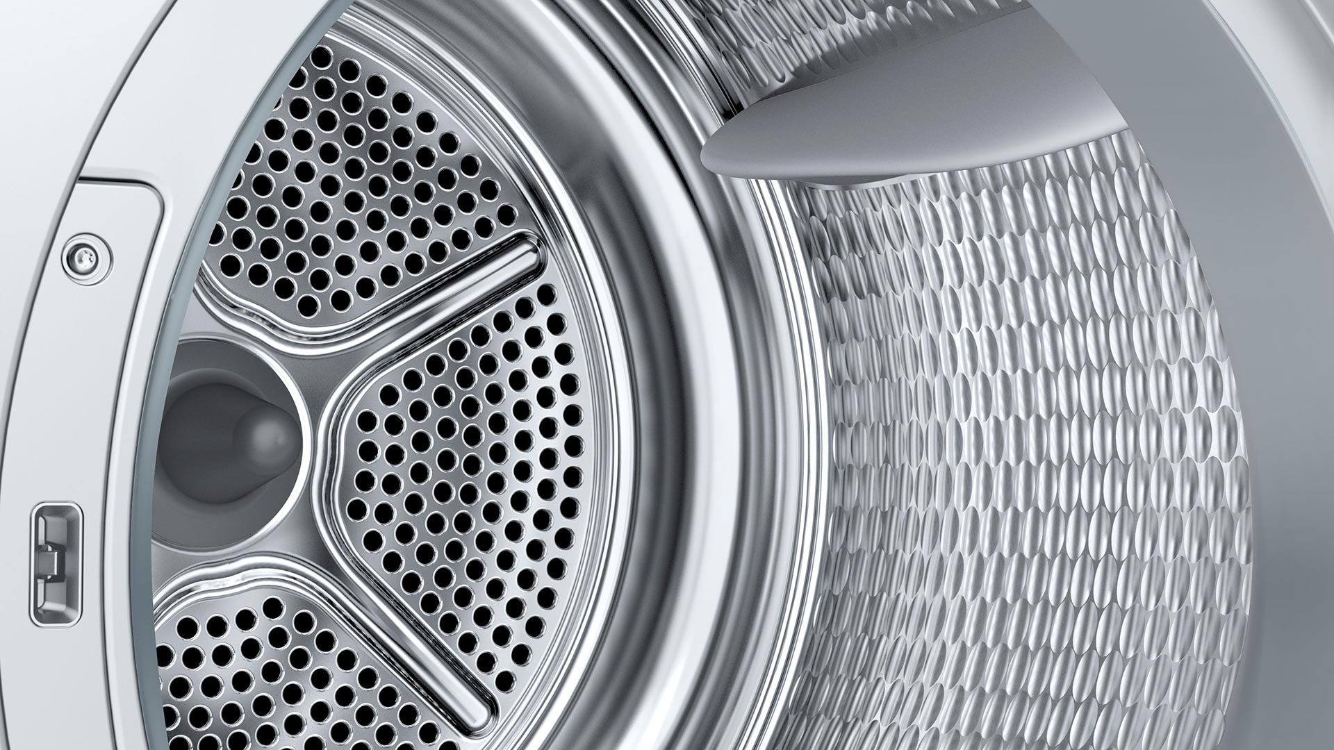 Сушильна машина BOSCH WQK25200UA
