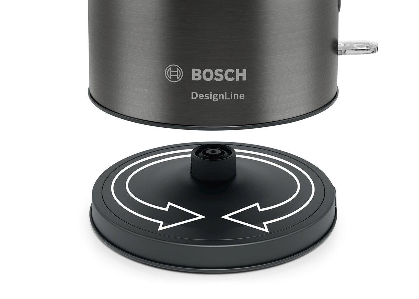 Чайник BOSCH TWK5P475